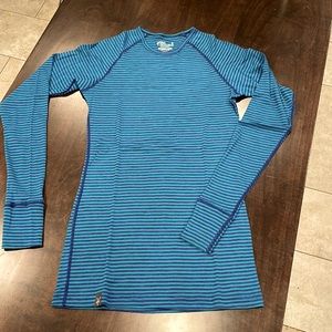 Ibex Woolies1 Ladies Medium